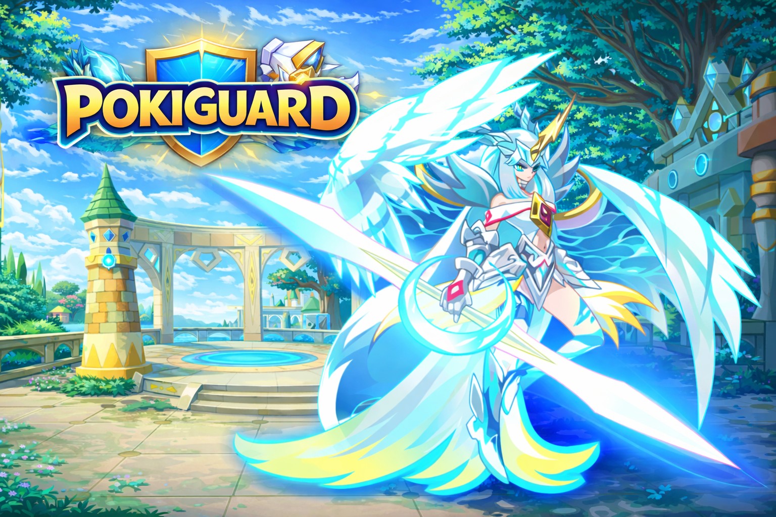 Game Banner